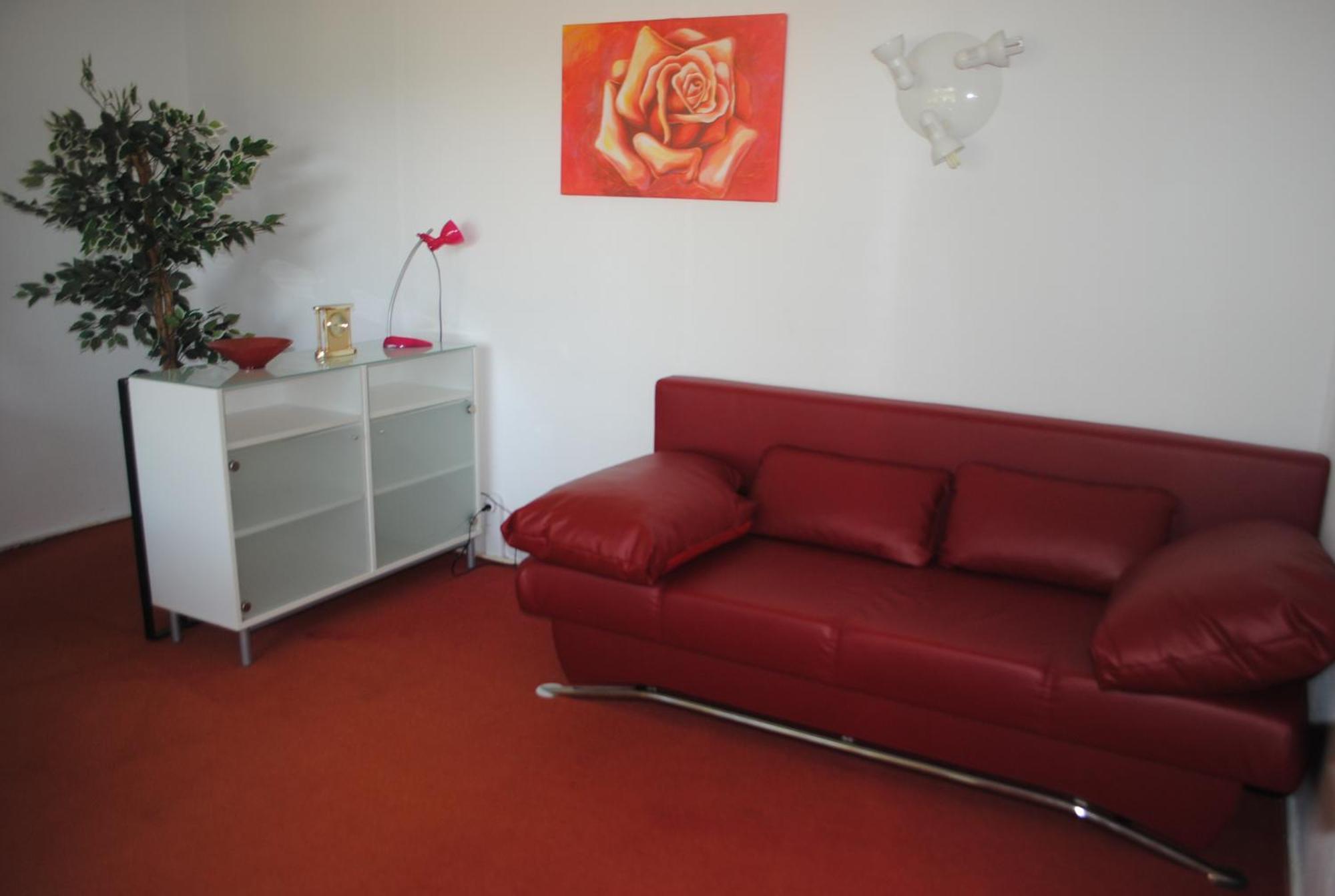 ורדר Bungalows Zur Alten Faehre חדר תמונה