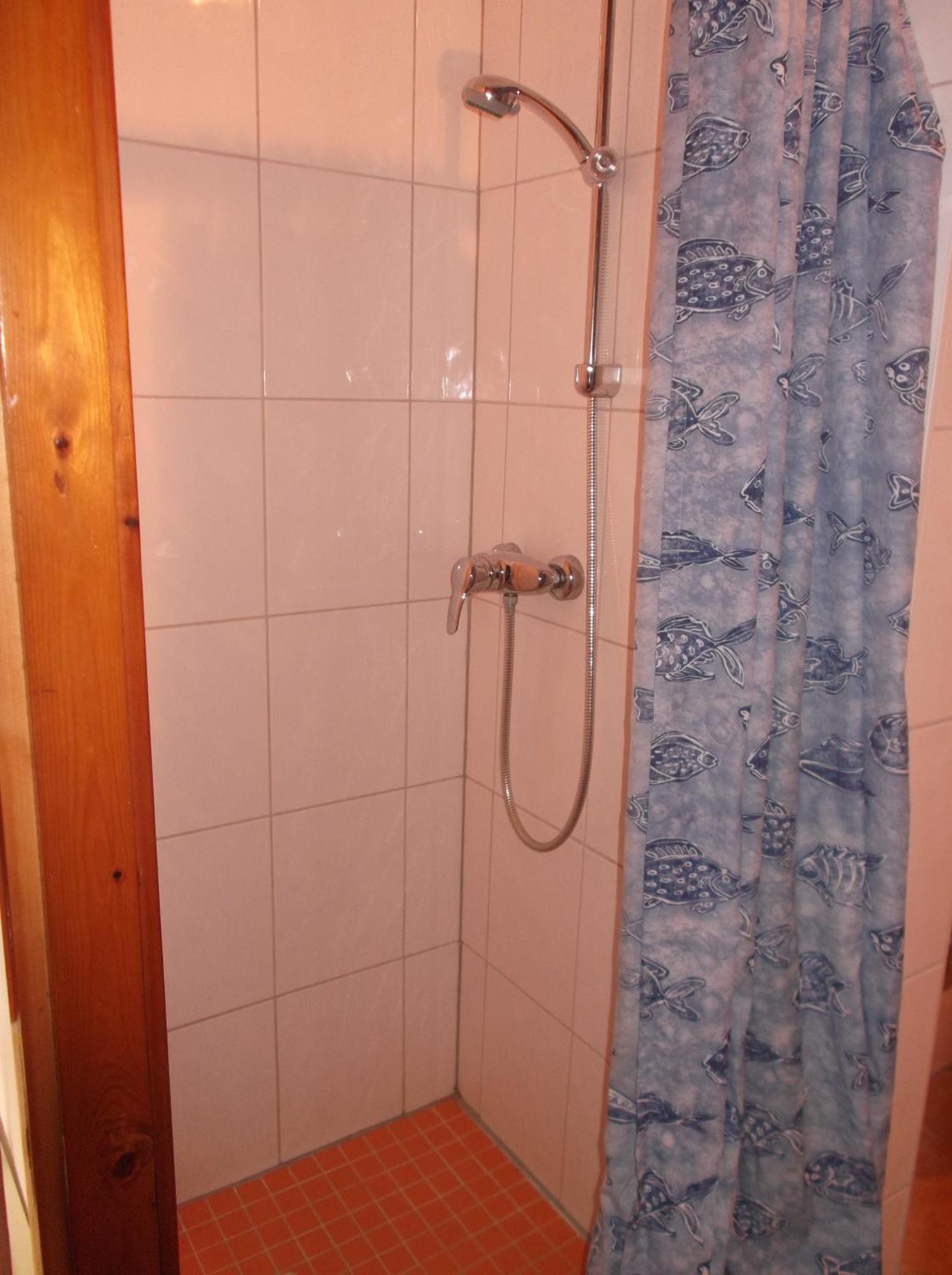 ורדר Bungalows Zur Alten Faehre חדר תמונה
