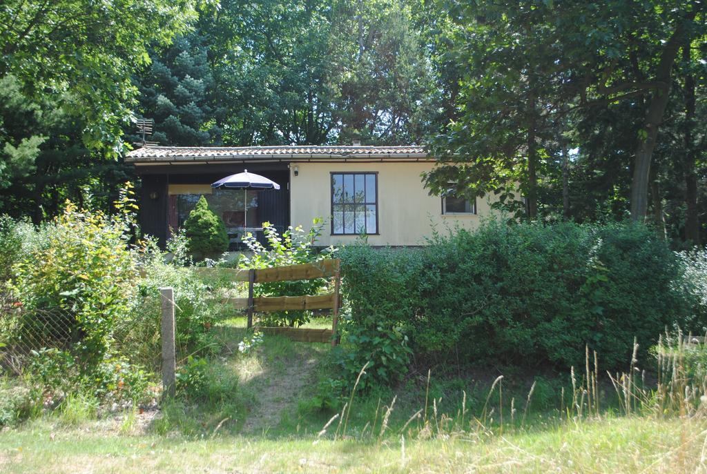ורדר Bungalows Zur Alten Faehre חדר תמונה
